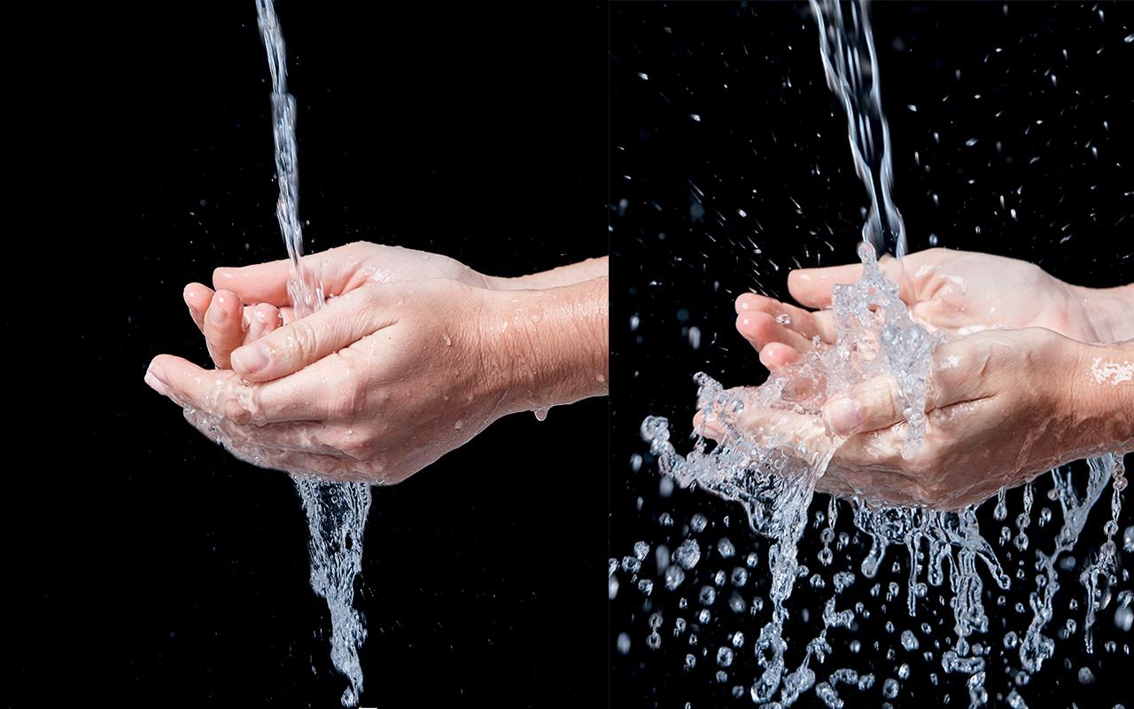 Pressione dell'acqua alta o insufficiente: Caleffi ti spiega perché