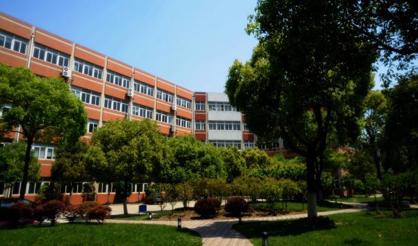 shanghai_university
