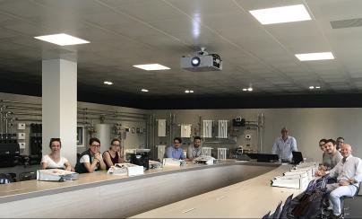 Caleffi e Politecnico di Milano per il MASTER BIM MANAGER