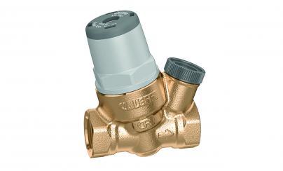 Microriduttore Caleffi