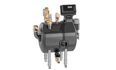 Filtro defangatore autopulente DIRTMAGCLEAN®