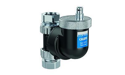 DISCALSLIM® Caleffi