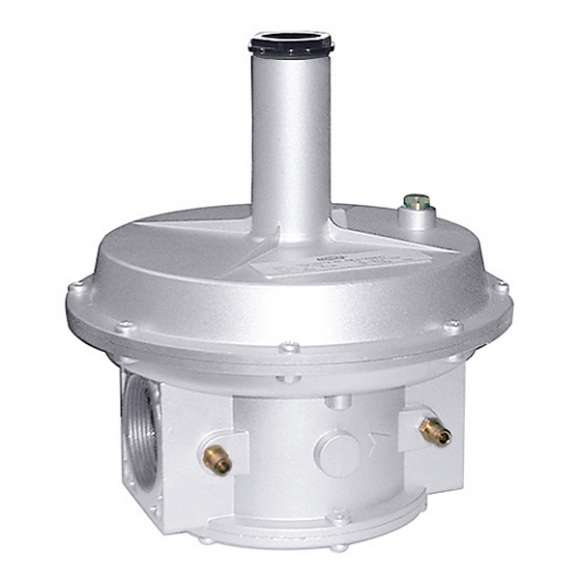 850 - 燃气调节及过滤器