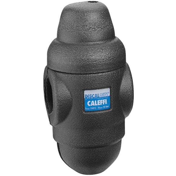 CBN546 - 保温壳，适用于546型微泡排气及除污器