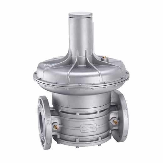 850 - 燃气调节及过滤器 850 - 燃气调节及过滤器