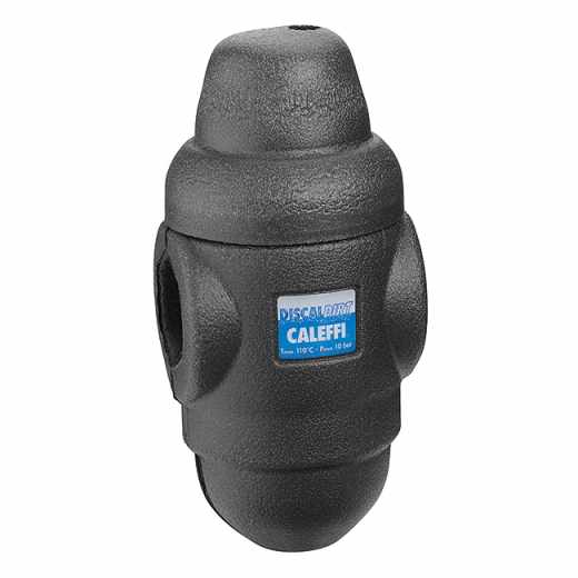 CBN546 - 保温壳，适用于546型微泡排气及除污器