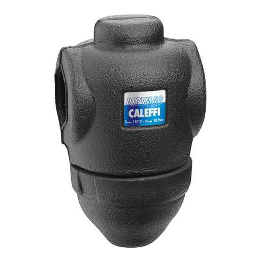 CBN5462 - 保温壳，适用于5462、5463型除污器
