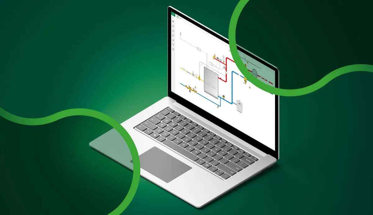 卡莱菲系统方案