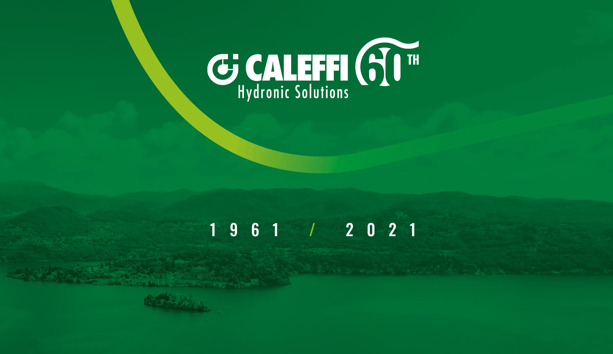 Fondazione Caleffi 1961