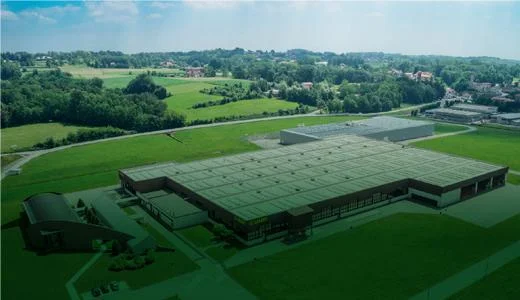 Caleffi Headquarter