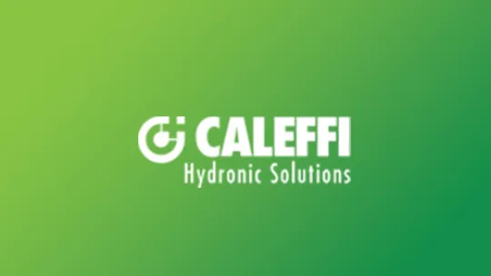 Soluzioni Caleffi 